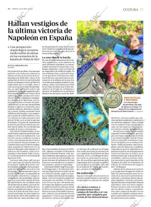 ABC MADRID 16-04-2023 página 57