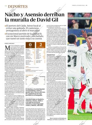 ABC MADRID 16-04-2023 página 58