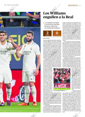 ABC MADRID 16-04-2023 página 59