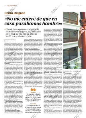ABC MADRID 16-04-2023 página 62