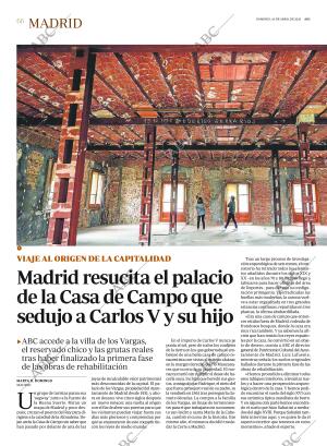 ABC MADRID 16-04-2023 página 66