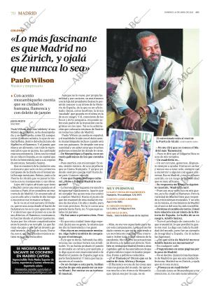 ABC MADRID 16-04-2023 página 70