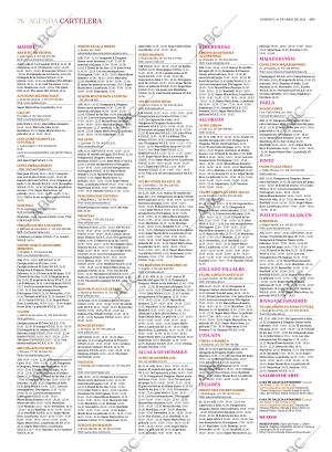 ABC MADRID 16-04-2023 página 76