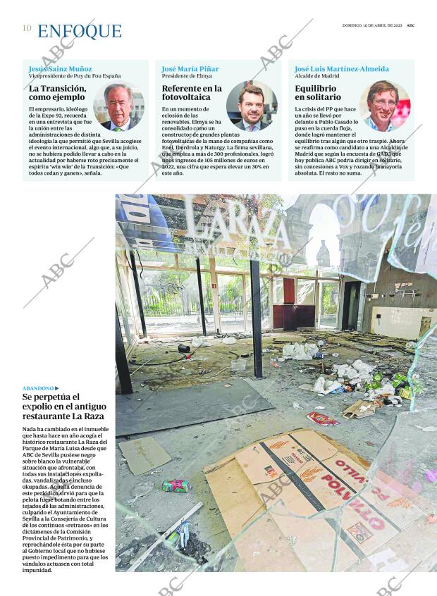 ABC SEVILLA 16-04-2023 página 10