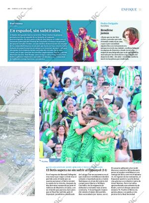 ABC SEVILLA 16-04-2023 página 11