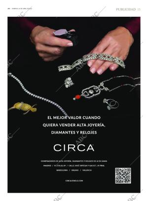 ABC SEVILLA 16-04-2023 página 15