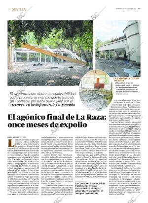 ABC SEVILLA 16-04-2023 página 18