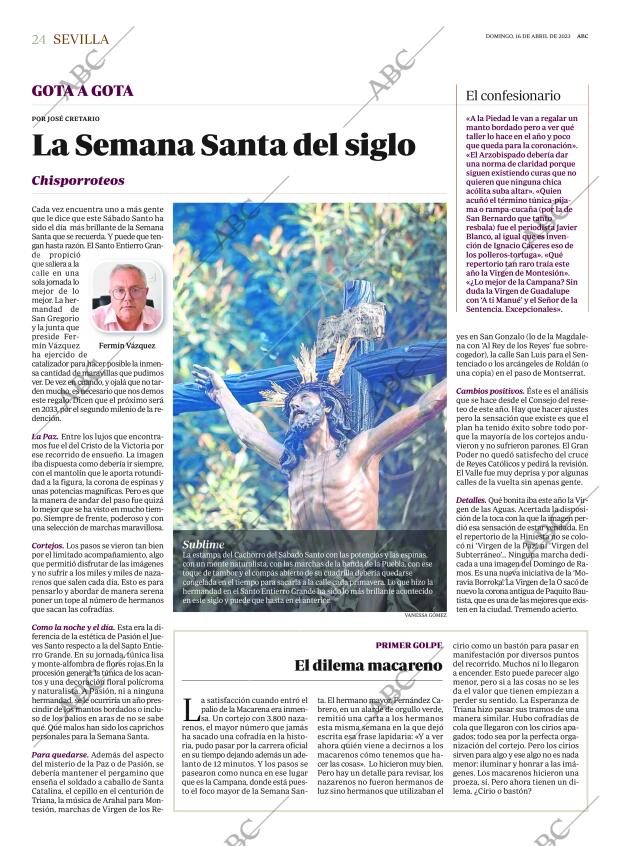 ABC SEVILLA 16-04-2023 página 24