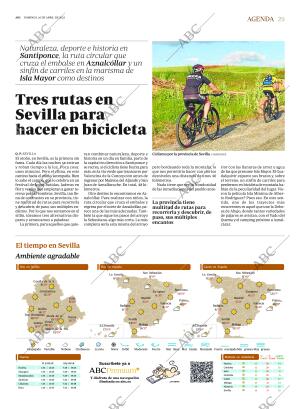 ABC SEVILLA 16-04-2023 página 29