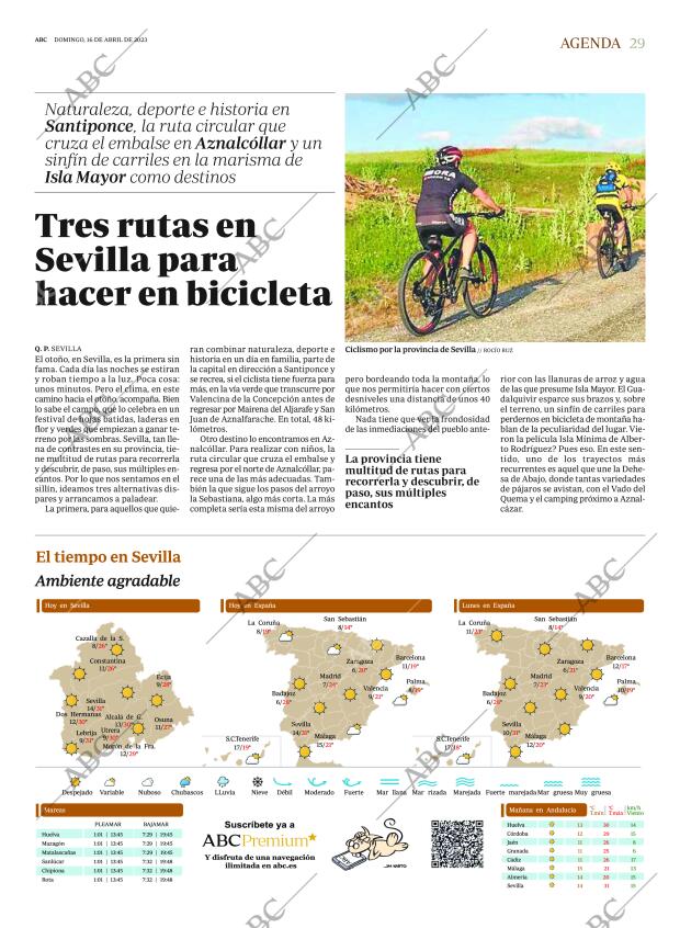 ABC SEVILLA 16-04-2023 página 29