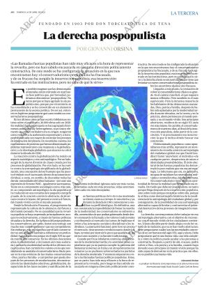 ABC SEVILLA 16-04-2023 página 3