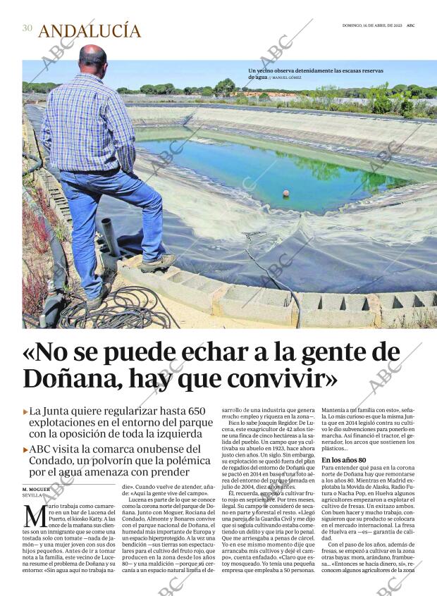 ABC SEVILLA 16-04-2023 página 30