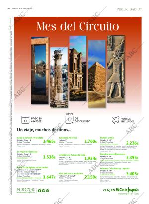 ABC SEVILLA 16-04-2023 página 37