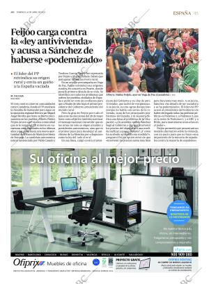 ABC SEVILLA 16-04-2023 página 45