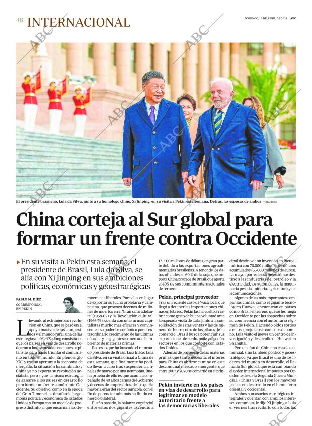 ABC SEVILLA 16-04-2023 página 48