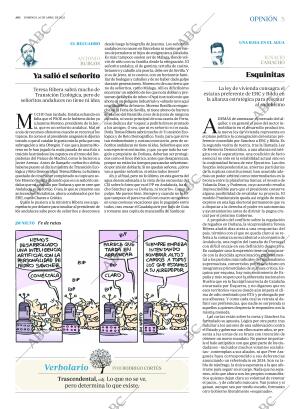 ABC SEVILLA 16-04-2023 página 5