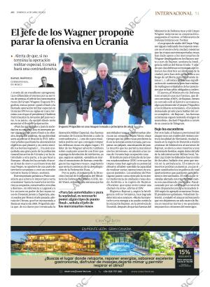 ABC SEVILLA 16-04-2023 página 51