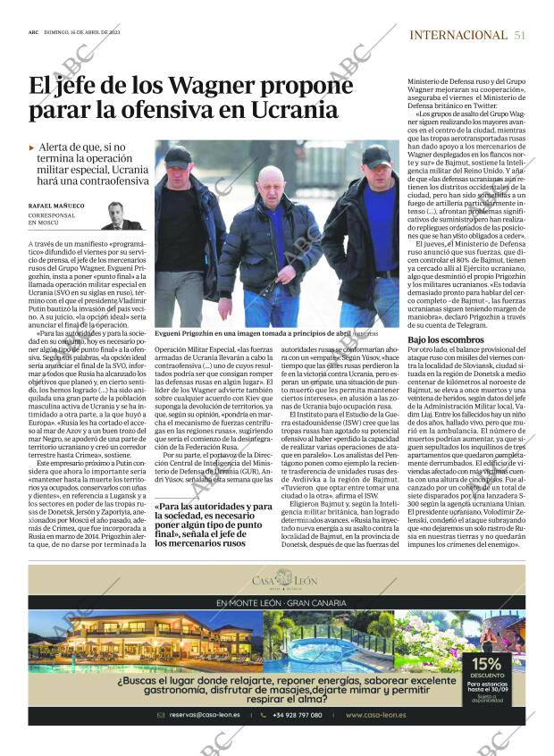 ABC SEVILLA 16-04-2023 página 51