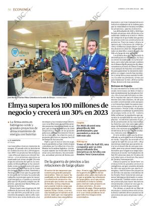 ABC SEVILLA 16-04-2023 página 56