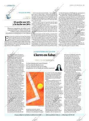 ABC SEVILLA 16-04-2023 página 6