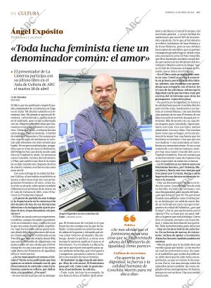 ABC SEVILLA 16-04-2023 página 64