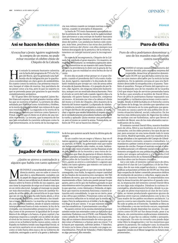 ABC SEVILLA 16-04-2023 página 7