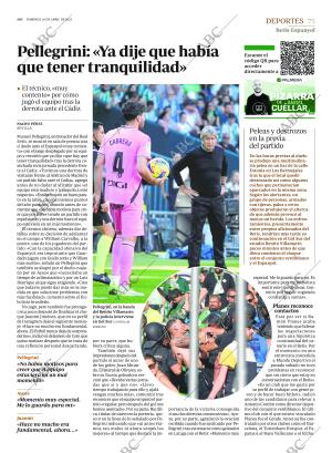 ABC SEVILLA 16-04-2023 página 75