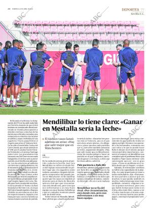 ABC SEVILLA 16-04-2023 página 77