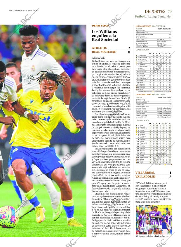 ABC SEVILLA 16-04-2023 página 79