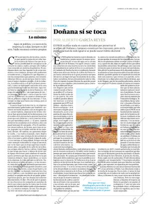 ABC SEVILLA 16-04-2023 página 8