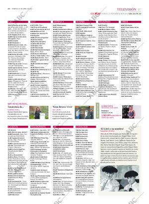 ABC SEVILLA 16-04-2023 página 87