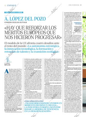 ABC MADRID 17-04-2023 página 12