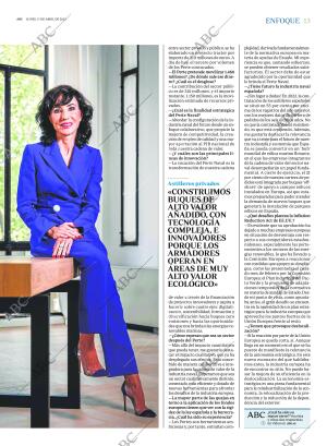 ABC MADRID 17-04-2023 página 13