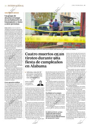 ABC MADRID 17-04-2023 página 26