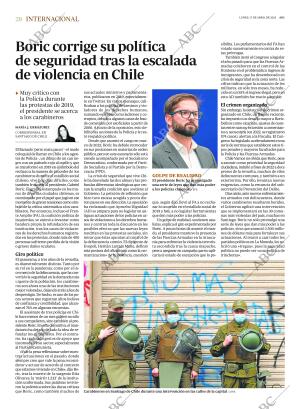 ABC MADRID 17-04-2023 página 28