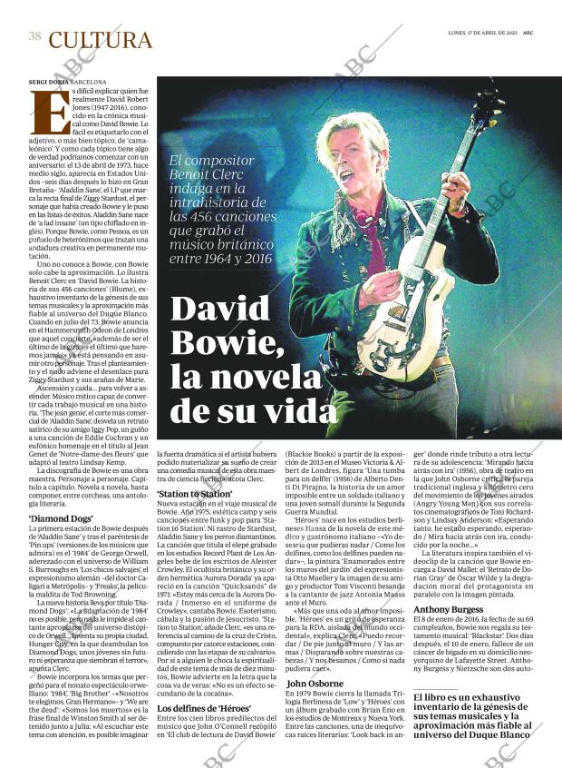 ABC MADRID 17-04-2023 página 38