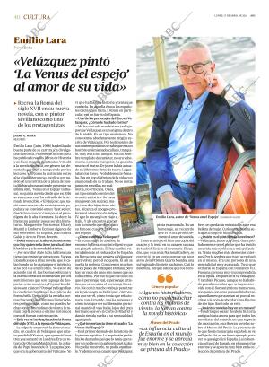 ABC MADRID 17-04-2023 página 40