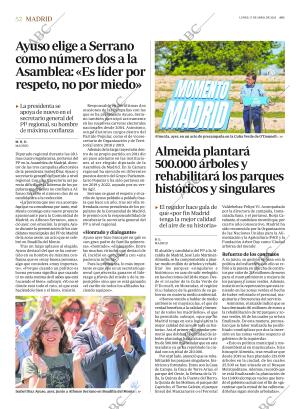 ABC MADRID 17-04-2023 página 52