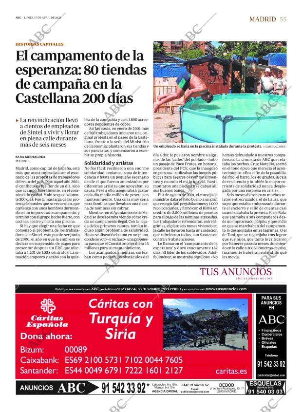 ABC MADRID 17-04-2023 página 55