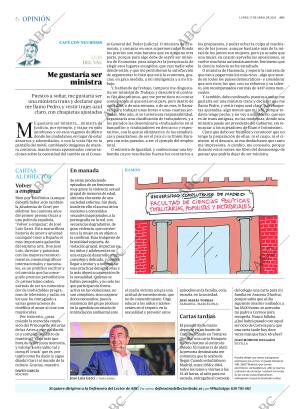 ABC MADRID 17-04-2023 página 6