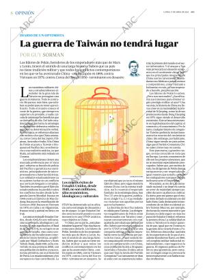 ABC MADRID 17-04-2023 página 8