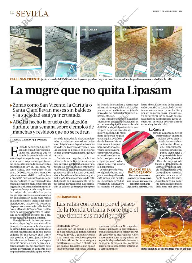 ABC SEVILLA 17-04-2023 página 12