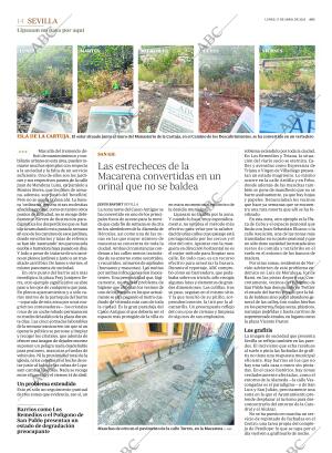 ABC SEVILLA 17-04-2023 página 14