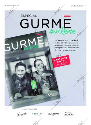 ABC SEVILLA 17-04-2023 página 21