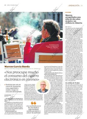 ABC SEVILLA 17-04-2023 página 29