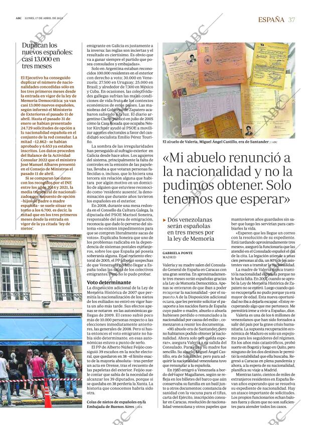 ABC SEVILLA 17-04-2023 página 37