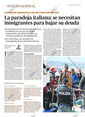 ABC SEVILLA 17-04-2023 página 38