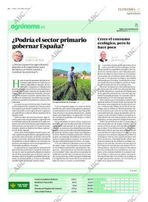 ABC SEVILLA 17-04-2023 página 47