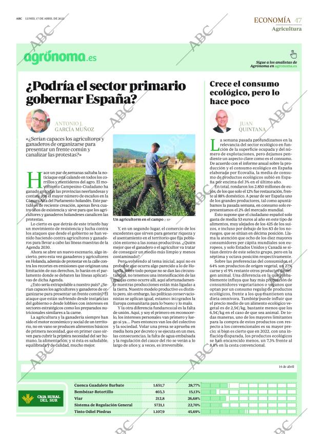 ABC SEVILLA 17-04-2023 página 47