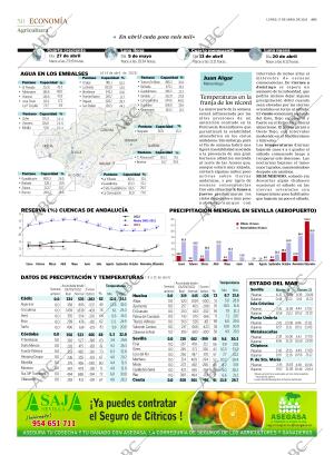 ABC SEVILLA 17-04-2023 página 50